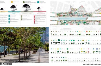 Parques del Rio Medellín (Medellin river park) | Cauce Arquitectura del Paisaje + Juan David Hoyos