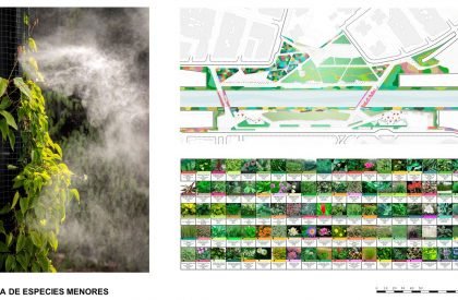 Parques del Rio Medellín (Medellin river park) | Cauce Arquitectura del Paisaje + Juan David Hoyos