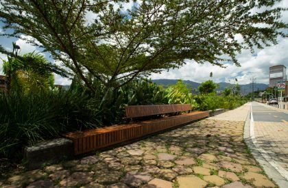 Parques del Rio Medellín (Medellin river park) | Cauce Arquitectura del Paisaje + Juan David Hoyos