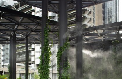 Parques del Rio Medellín (Medellin river park) | Cauce Arquitectura del Paisaje + Juan David Hoyos
