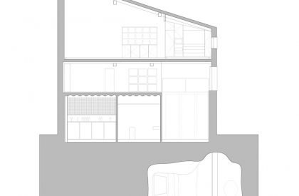 House of Silk Bodegas Murviedro | Ruben Muedra Estudio De Arquitectura