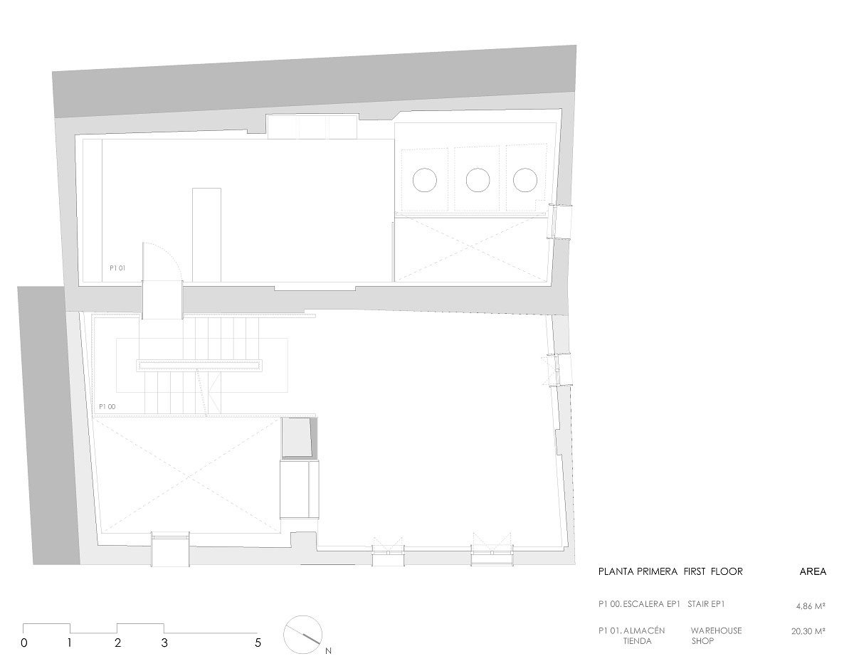 House of Silk Bodegas Murviedro | Ruben Muedra Estudio De Arquitectura