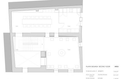 House of Silk Bodegas Murviedro | Ruben Muedra Estudio De Arquitectura