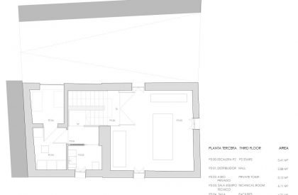 House of Silk Bodegas Murviedro | Ruben Muedra Estudio De Arquitectura