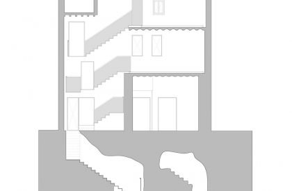 House of Silk Bodegas Murviedro | Ruben Muedra Estudio De Arquitectura