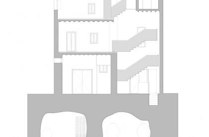 House of Silk Bodegas Murviedro | Ruben Muedra Estudio De Arquitectura