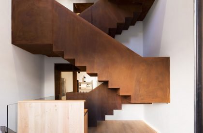 House of Silk Bodegas Murviedro | Ruben Muedra Estudio De Arquitectura