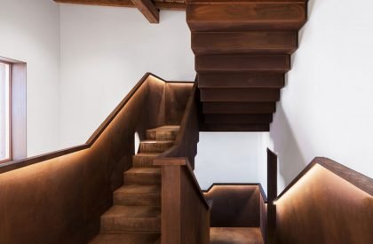 House of Silk Bodegas Murviedro | Ruben Muedra Estudio De Arquitectura