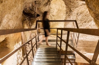 House of Silk Bodegas Murviedro | Ruben Muedra Estudio De Arquitectura