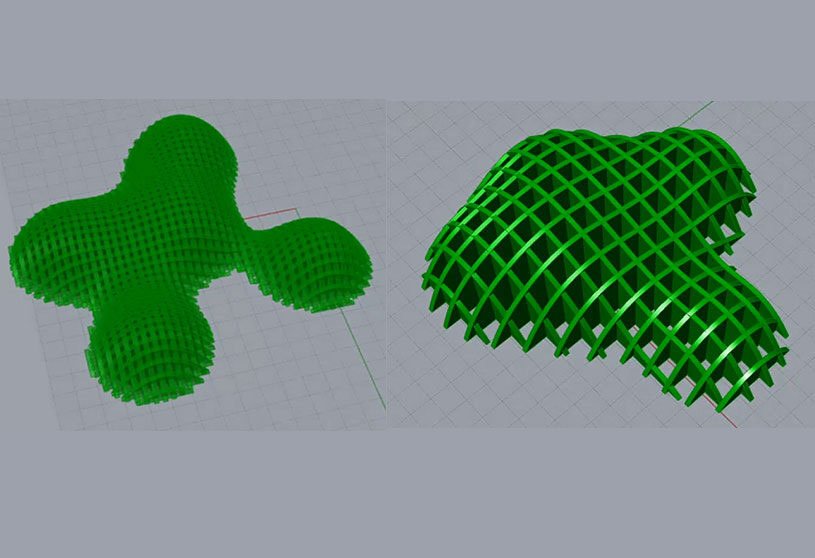 Terrain and City Modelling| Grasshopper as a Tool
