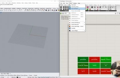 Introduction to Grasshopper | Grasshopper as a Tool