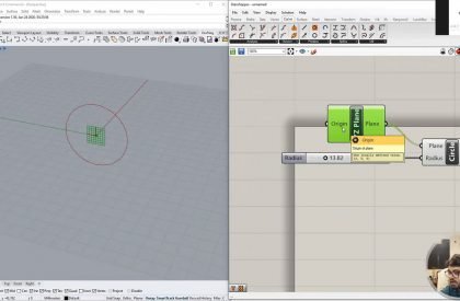 Introduction to Grasshopper | Grasshopper as a Tool