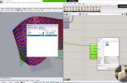 Introduction to Grasshopper | Grasshopper as a Tool