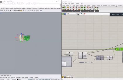 Introduction to Grasshopper | Grasshopper as a Tool