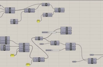 Introduction to Grasshopper | Grasshopper as a Tool