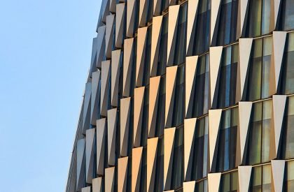 Raffles City Hangzhou | UNStudio