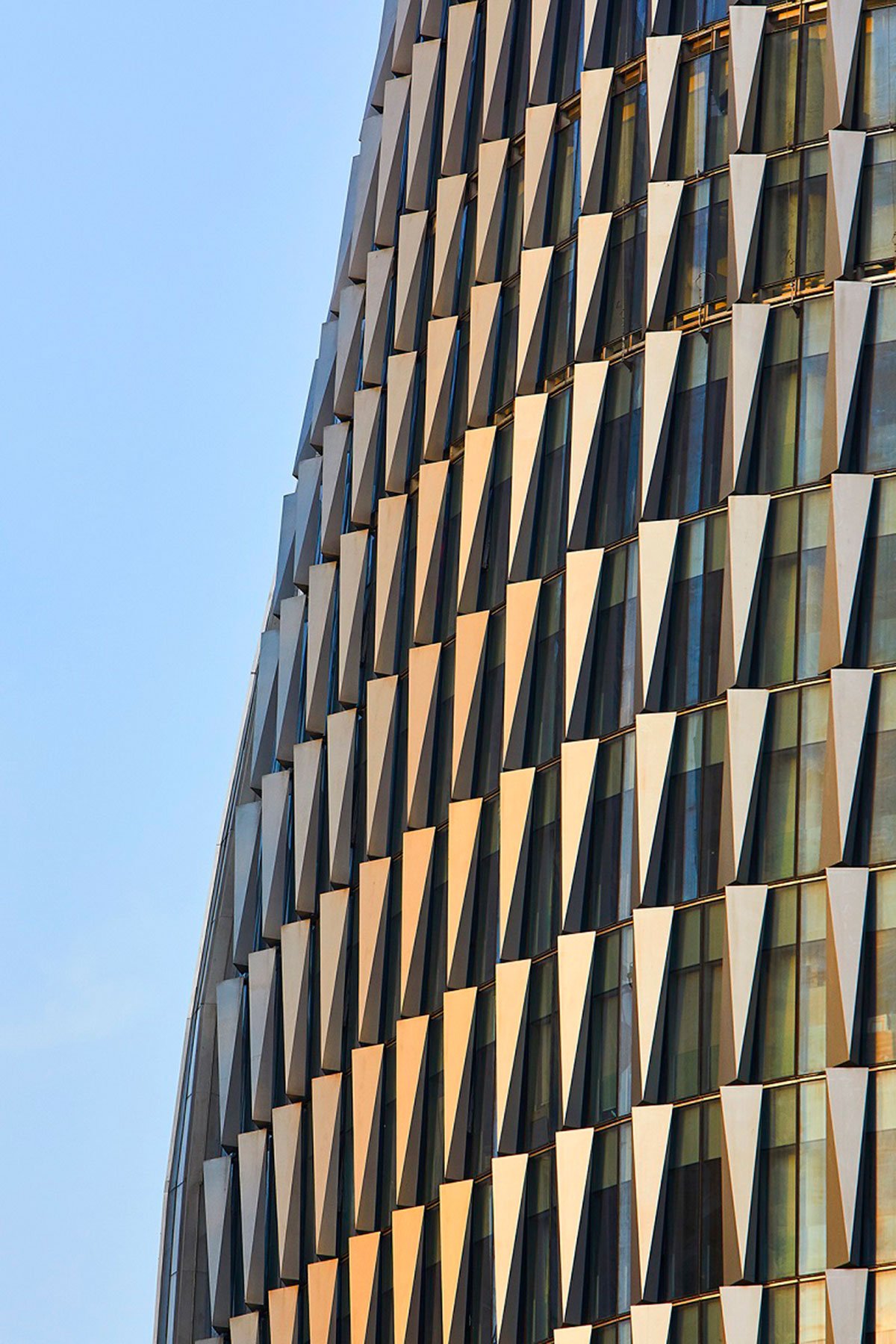 Raffles City Hangzhou | UNStudio