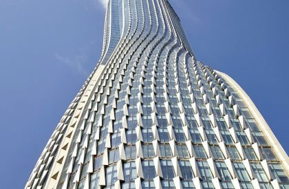 Raffles City Hangzhou | UNStudio