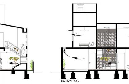 Ruby’s Cube | Srijit Srinivas – ARCHITECTS