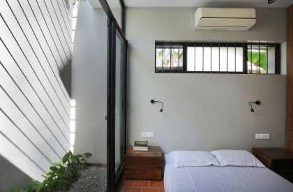 Ruby’s Cube | Srijit Srinivas – ARCHITECTS