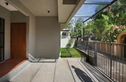 Ruby’s Cube | Srijit Srinivas – ARCHITECTS
