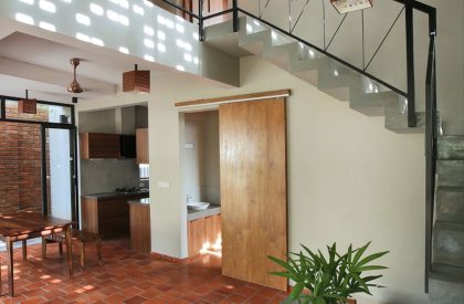 Ruby’s Cube | Srijit Srinivas – ARCHITECTS