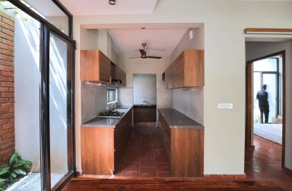 Ruby’s Cube | Srijit Srinivas – ARCHITECTS