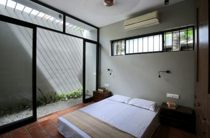 Ruby’s Cube | Srijit Srinivas – ARCHITECTS