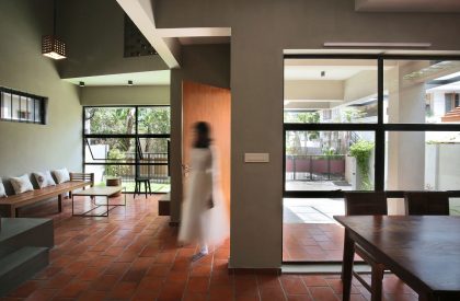 Ruby’s Cube | Srijit Srinivas – ARCHITECTS