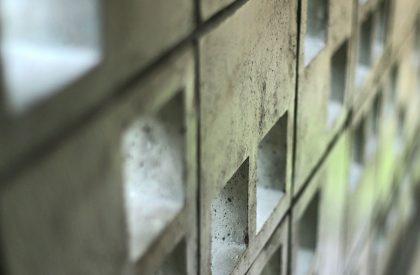 Ruby’s Cube | Srijit Srinivas – ARCHITECTS