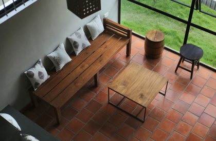 Ruby’s Cube | Srijit Srinivas – ARCHITECTS