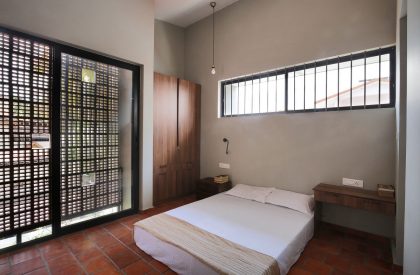 Ruby’s Cube | Srijit Srinivas – ARCHITECTS