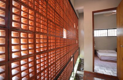 Ruby’s Cube | Srijit Srinivas – ARCHITECTS