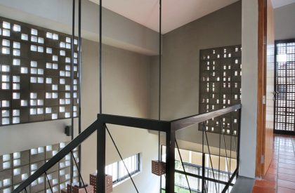 Ruby’s Cube | Srijit Srinivas – ARCHITECTS