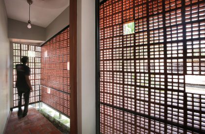 Ruby’s Cube | Srijit Srinivas – ARCHITECTS