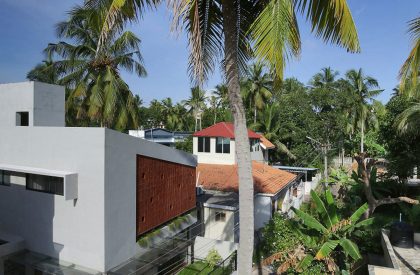 Ruby’s Cube | Srijit Srinivas – ARCHITECTS