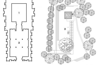 Shiv Temple | Sameep Padora & Associates