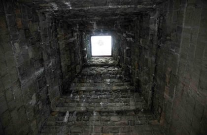 Shiv Temple | Sameep Padora & Associates