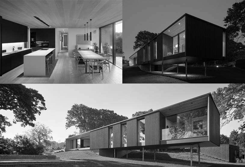 Strom Architects