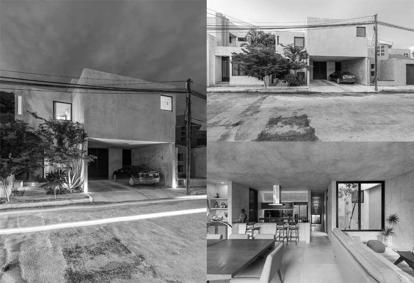 TACO Taller de Arquitectura Contextual
