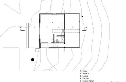 Tack Barn | Faulkner Architects