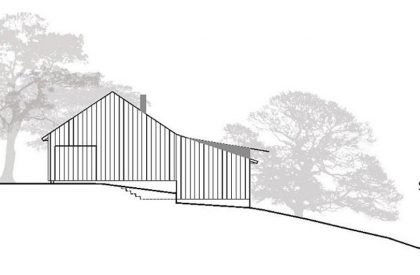 Tack Barn | Faulkner Architects