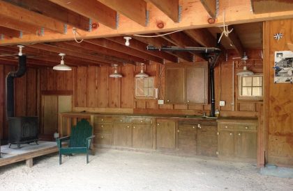 Tack Barn | Faulkner Architects