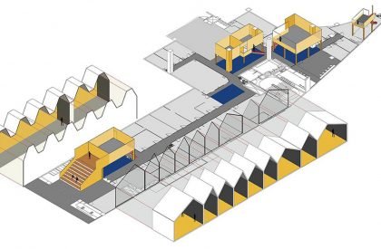 The Hive | MYVN Architecture