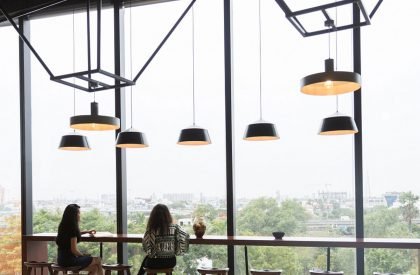 The Hive | MYVN Architecture