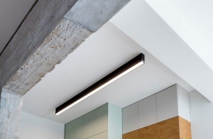 Work and live | RUST architects