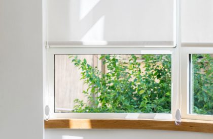 Work and live | RUST architects