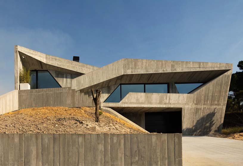 Casa Povo | Contaminar Arquitetos