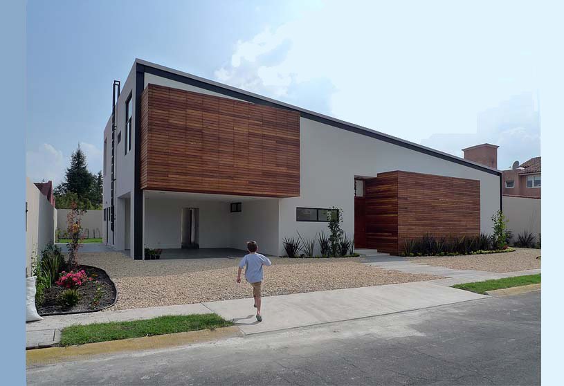 Casa Metepec | DAFdf Arquitectura y Urbanismo