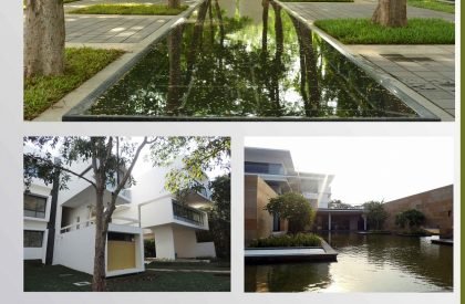 Architectural Voices of India